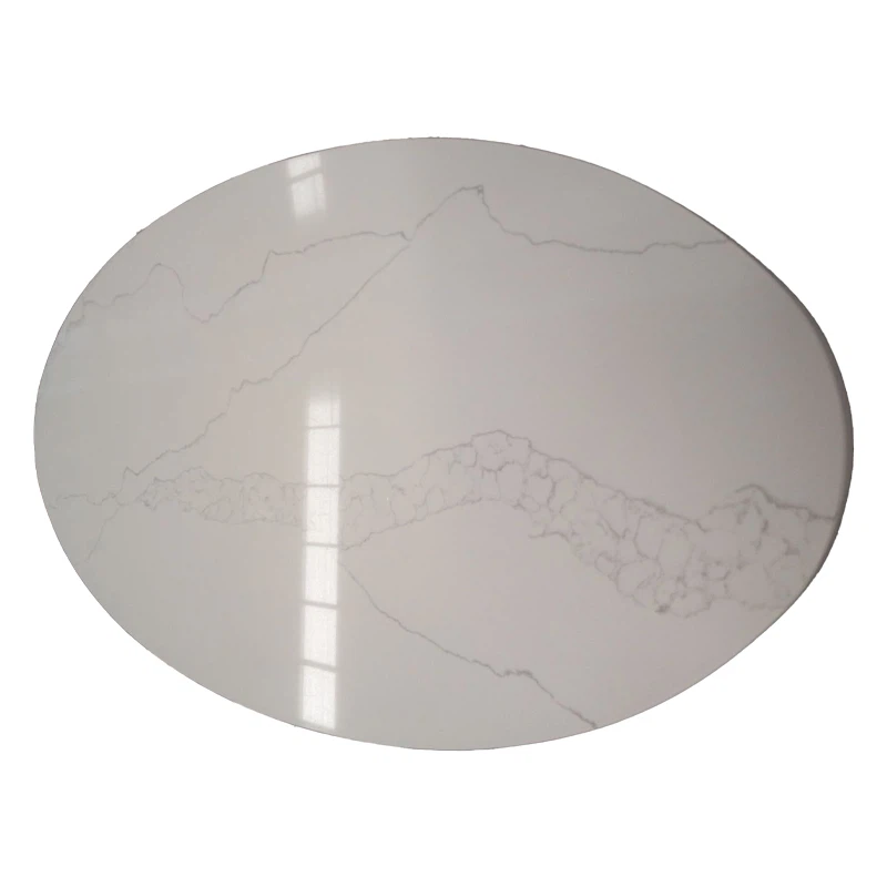 Calacatta Quartz Coffee Tables Calacatta Quartz Coffee Tables