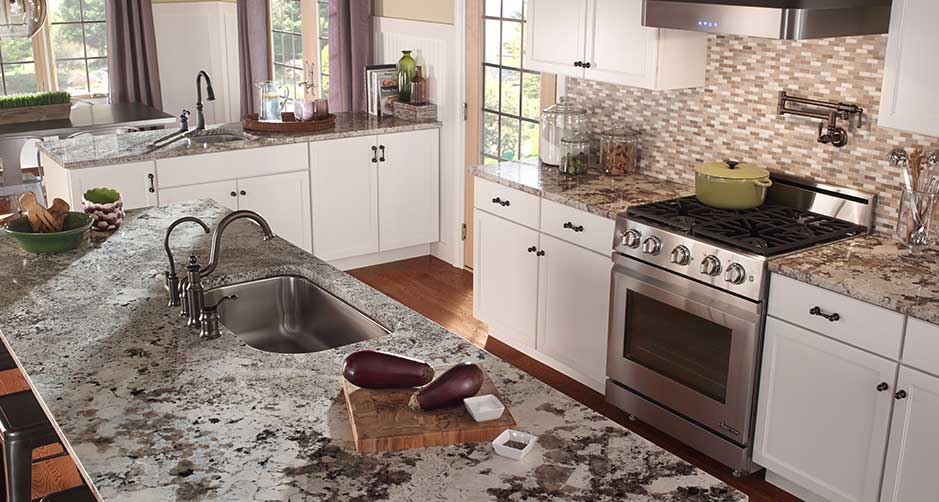 alaskan white granite countertops alaskan white granite countertops