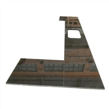 Qora marvarid granit oshxona dastgohlari