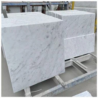Carrara marmar taxta plitasi