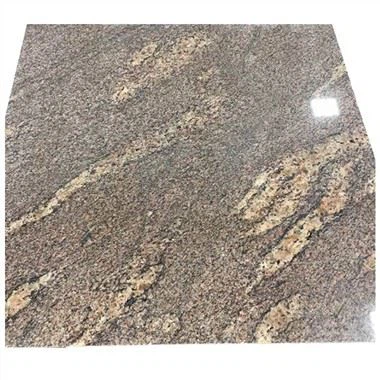 Giallo Kaliforniya granit kafel