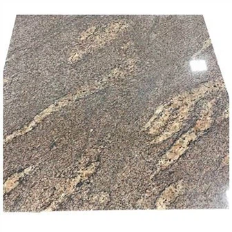Giallo Kaliforniya granit kafel