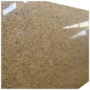 Santa Cecilia oltin granit plitalari