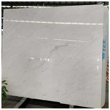 Sivec oq marmar plitalari