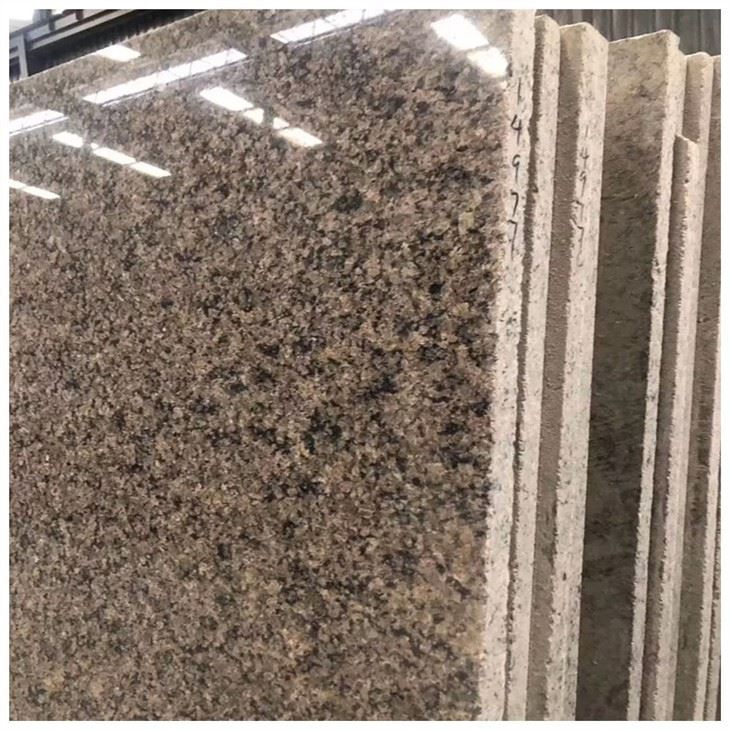 Tropical Brown Granite