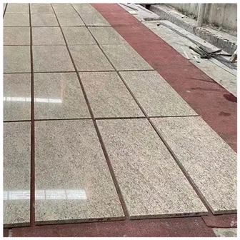 Giallo bezakli granit