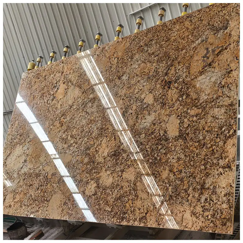 Solarius granit plitasi