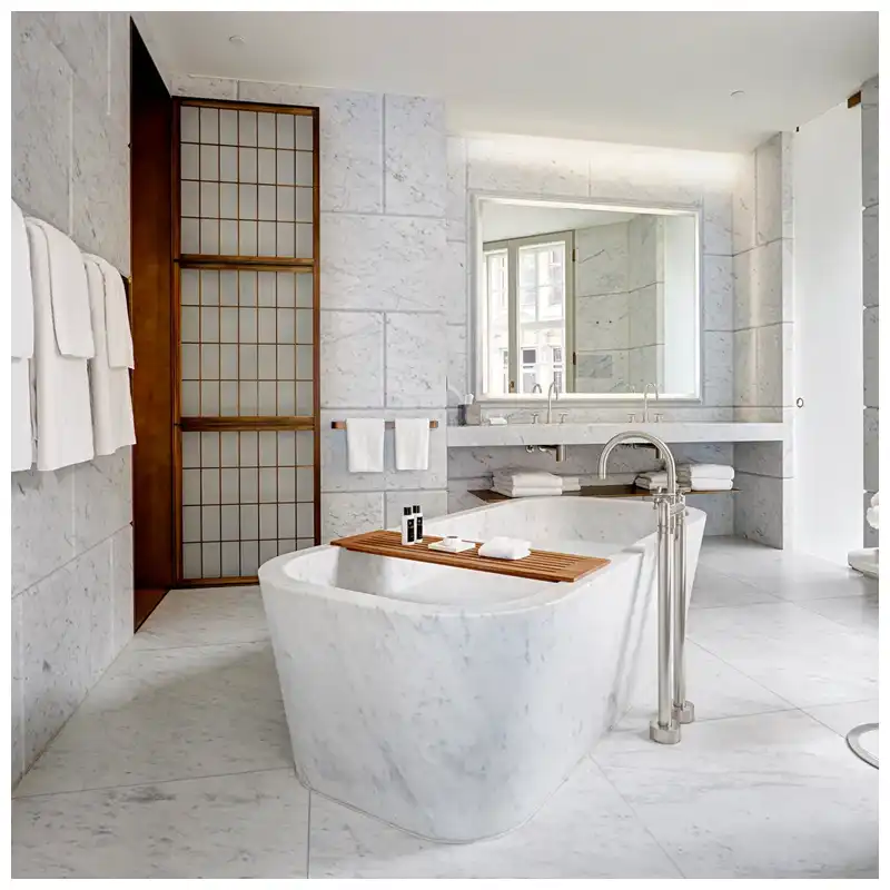 Hotel Bathroom Vanity Design- 2026 Essential Guide Hotel Bathroom Vanity Design- 2026 Essential Guide