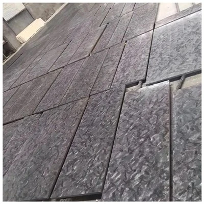 Qora matritsa graniti