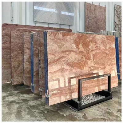 Breccia Bohemien marmar
