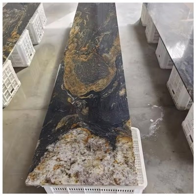 Magma granit stol usti